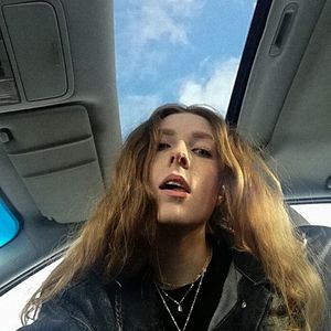 Meet your Posher, Kyla